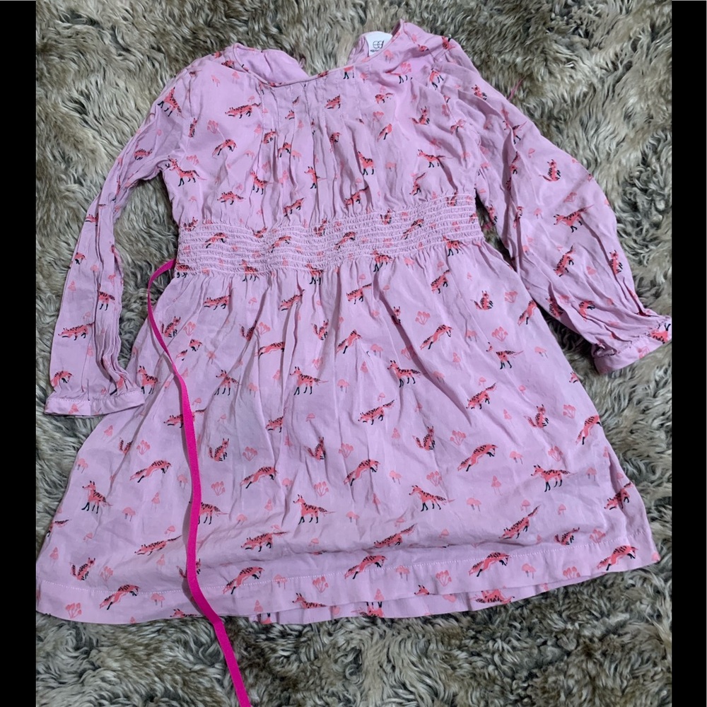 This foxy dress is a must have...